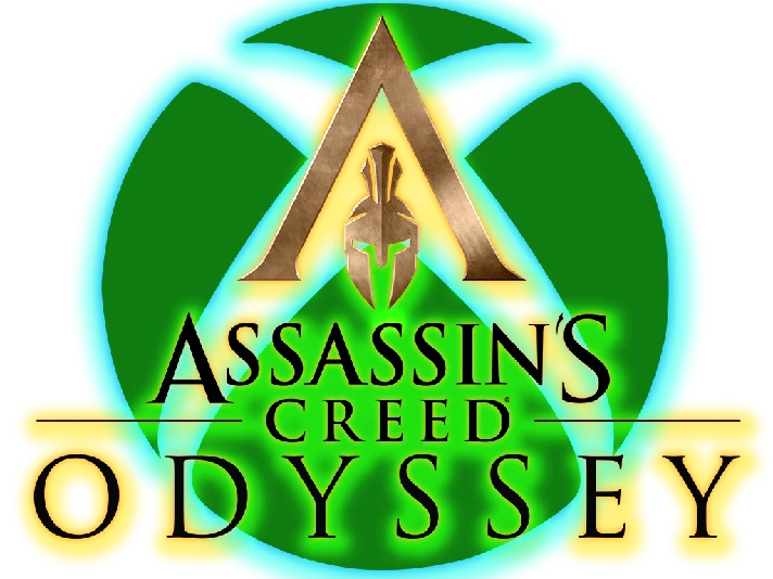 Assassin´s Creed Odyssey XBOX ONE/Xbox Series X|S