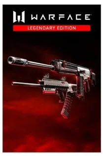 Warface - Legendary Edition (XBOX)