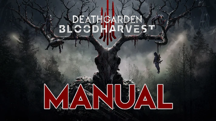 Deathgarden: BLOODHARVEST  (Steam Key / Region Free )