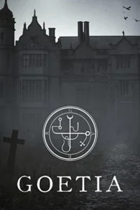 Goetia XBOX ONE X|S КЛЮЧ
