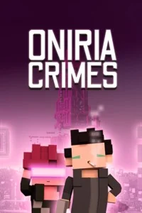 Oniria Crimes XBOX ONE X|S КЛЮЧ