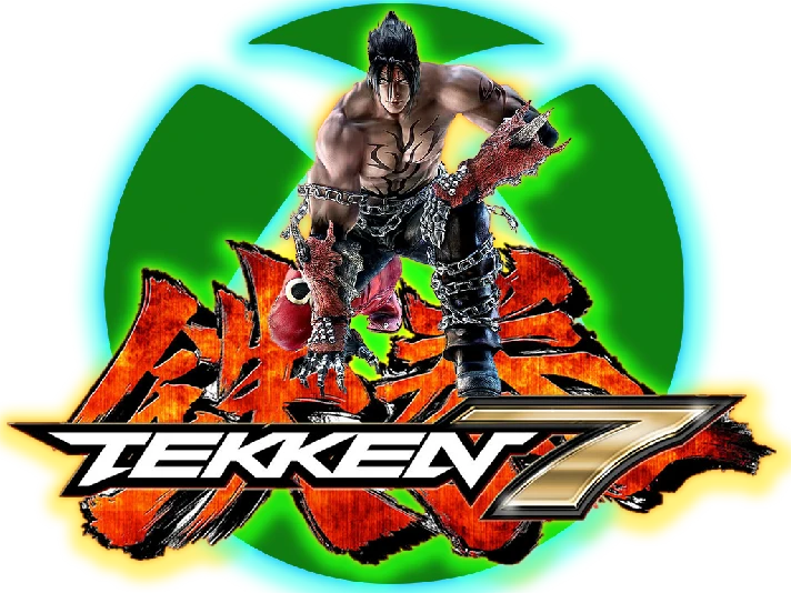 Tekken 7 + Mortal Kombat 11 XBOX ONE/Xbox Series X|S