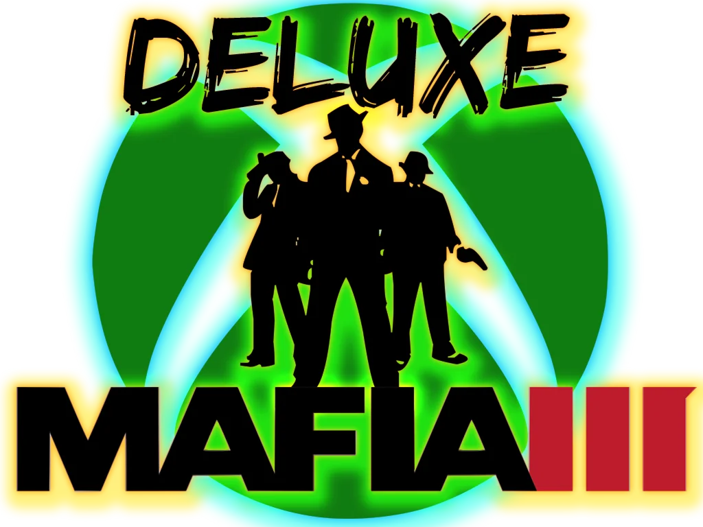 Mafia III Deluxe Edition XBOX ONE аккаунт на 1 месяц
