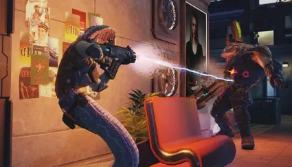 XCOM: Chimera Squad STEAM KEY СТИМ КЛЮЧ ЛИЦЕНЗИЯ