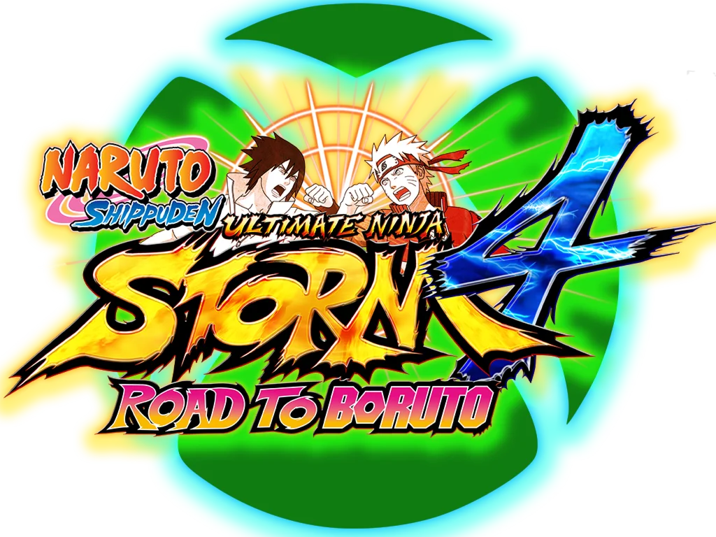 NARUTO SHIPPUDEN Ninja 4 ROAD TO аккаунт на 3 месяца