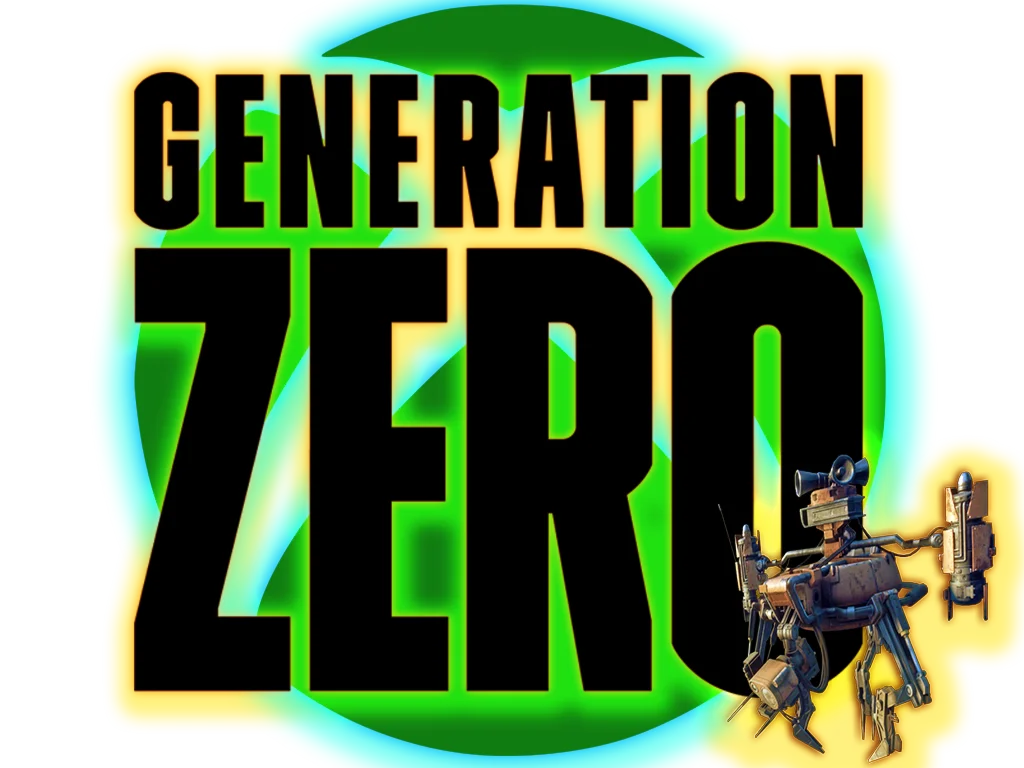 Generation Zero + Realpolitiks New Power XBOX ONE