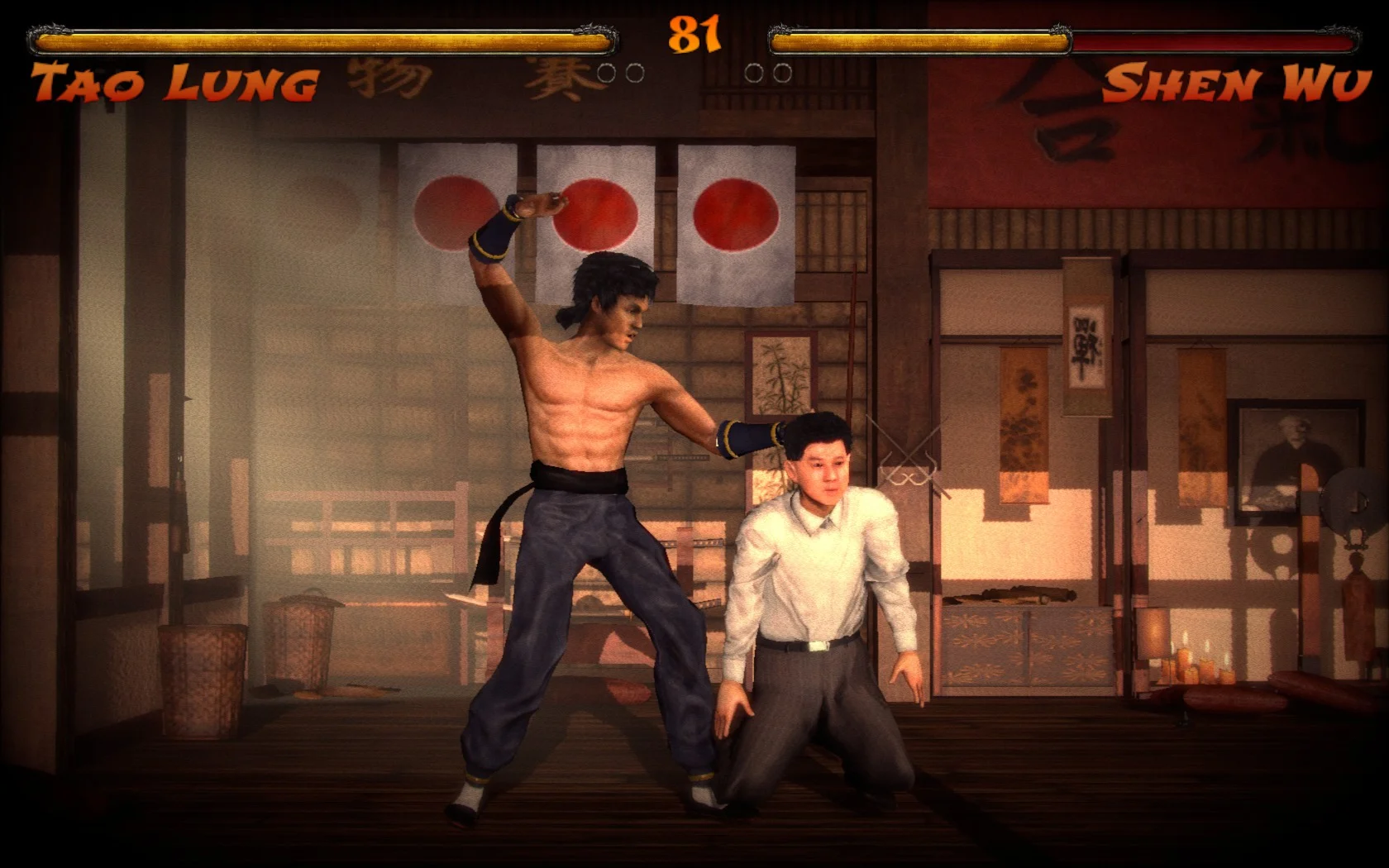 Kings of Kung Fu Steam key