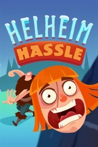 Helheim Hassle XBOX ONE X|S КЛЮЧ