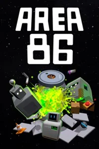 Area 86 XBOX ONE X|S КЛЮЧ