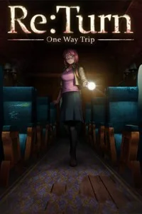 Re:Turn - One Way Trip XBOX ONE X|S КЛЮЧ