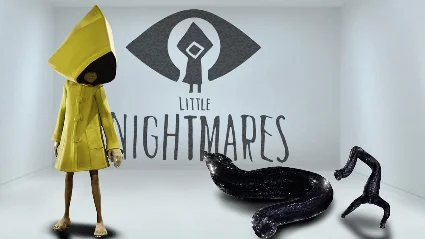 Little Nightmares | Steam ключ RU + СНГ