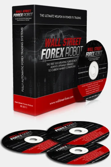 WALL STREET FOREX ROBOT