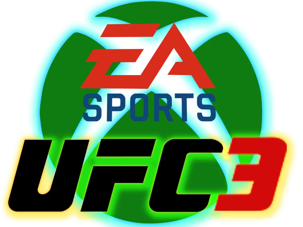 UFC 3 XBOX ONE/Xbox Series аккаунт на 1 месяц