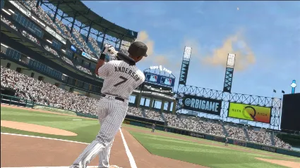 R.B.I. Baseball 21 Xbox One  Xbox Series X|S