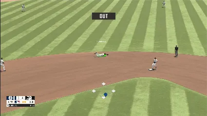 R.B.I. Baseball 21 Xbox One  Xbox Series X|S