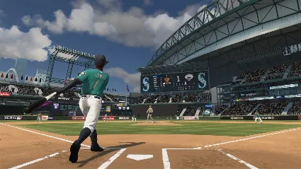 R.B.I. Baseball 21 Xbox One  Xbox Series X|S