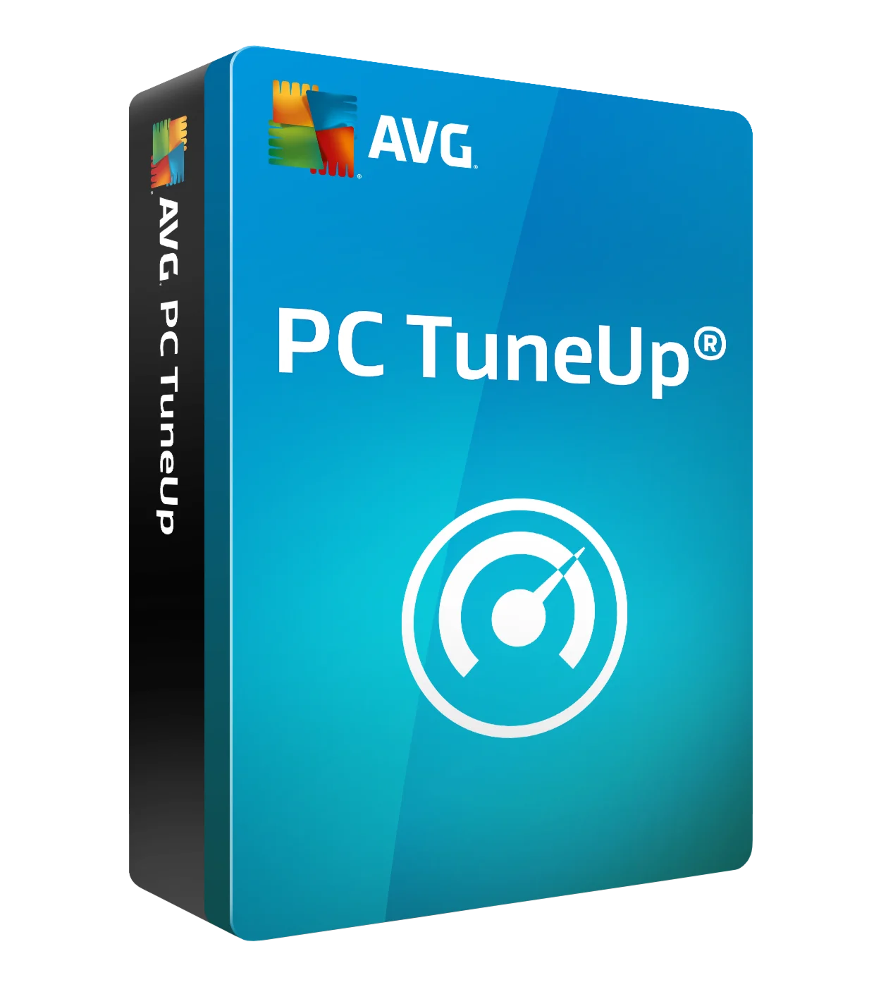 AVG.TUNEUP 2020 НА 1 ГОД