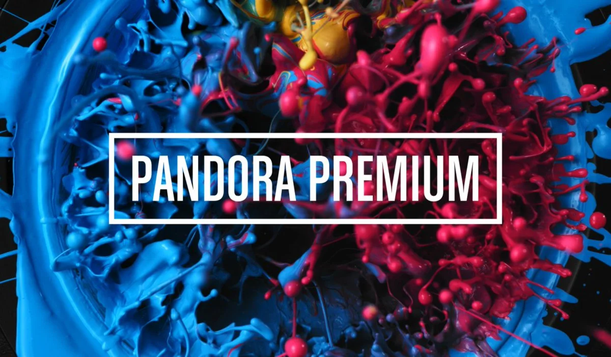 PANDORA  PREMIUM ACCOUNTS  ГАРАНТИЯ