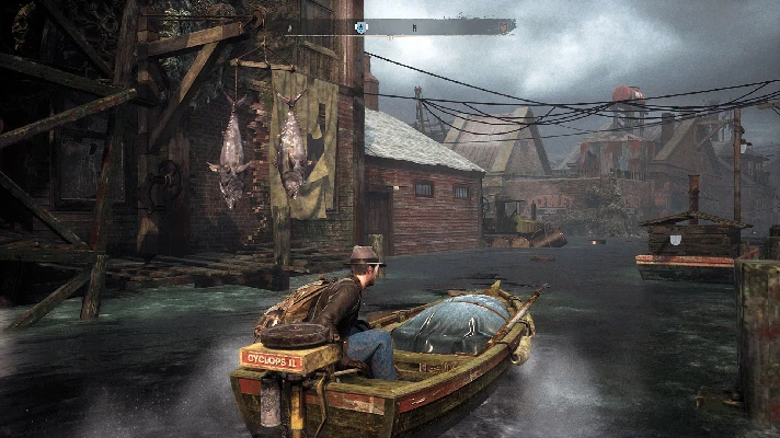 🌍The Sinking City XBOX ONE / SERIES X|S KEY🔑+ GIFT🎁