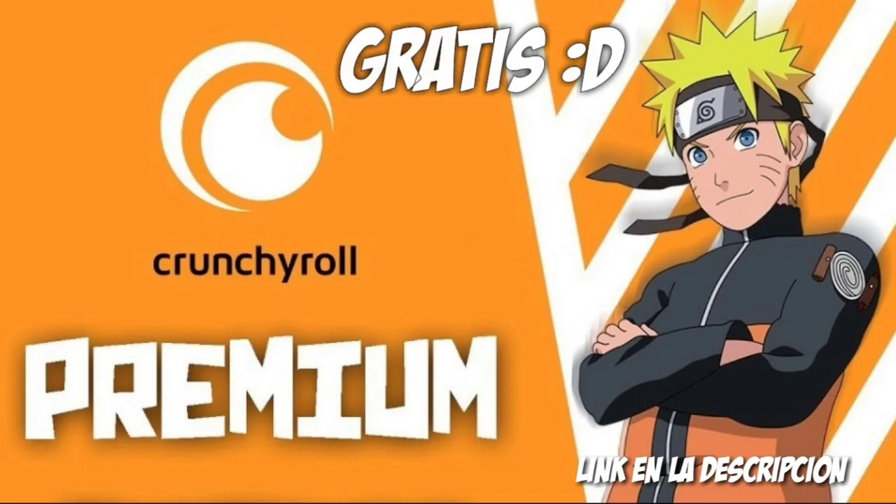 Crunchyroll Premium | АНИМЕ | Гарантия
