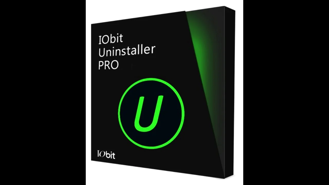 IObit Uninstaller Pro 9.5 Ключ