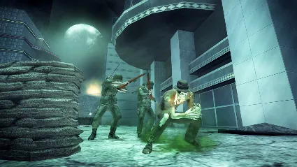 Stubbs the Zombie in Rebel Without a Pulse Xbox One