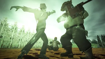 Stubbs the Zombie in Rebel Without a Pulse Xbox One