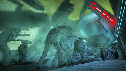 Stubbs the Zombie in Rebel Without a Pulse Xbox One