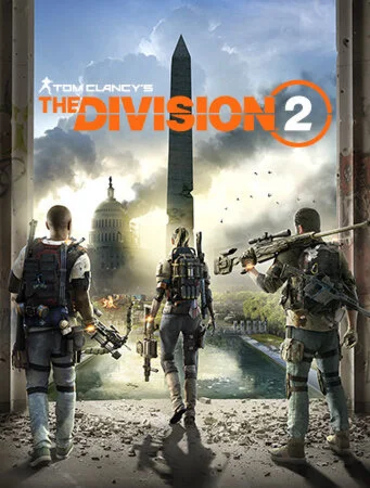 Tom Clancy´s The Division 2 [Uplay] [Paypal]