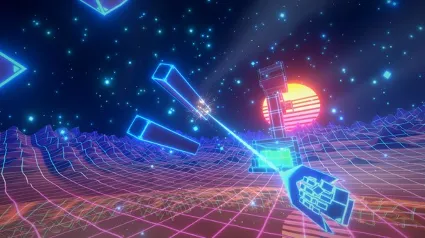 Cyber Hook STEAM KEY REGION FREE GLOBAL+РОССИЯ