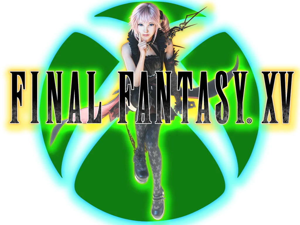 Final Fantasy XV XBOX ONE аккаунт на 3 месяца