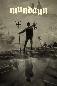 Mundaun XBOX ONE X|S КЛЮЧ