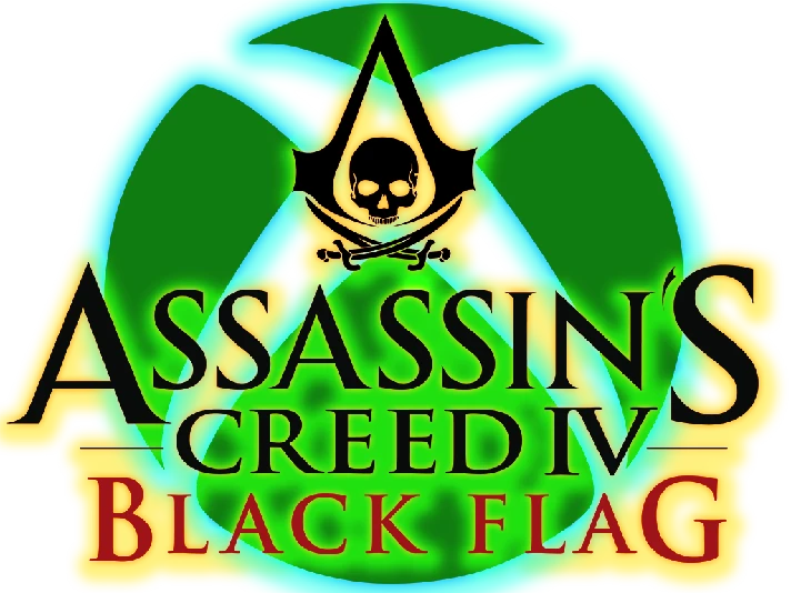 Assassin´s Creed IV Black Flag XBOX ONE/Xbox Series X|S