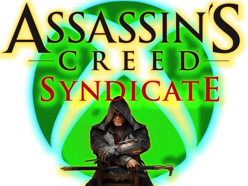 Assassin's Creed Syndicate XBOX ONE аккаунт на 1 месяц