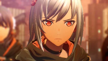 SCARLET NEXUS Deluxe Edition +ВЫБОР STEAM ⚡ ️АВТО 💳 0%