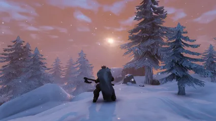 Valheim | Steam | АВТОВЫДАЧА 24/7