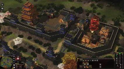 Stronghold: Warlords | Steam | Region Free