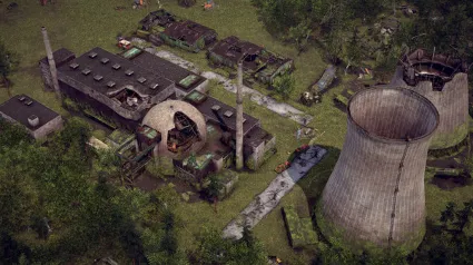 Endzone - A World Apart | Steam | Region Free