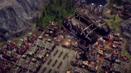 Endzone - A World Apart | Steam | Region Free