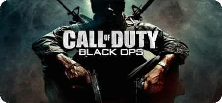 Аккаунт - Call Of Duty: Black Ops