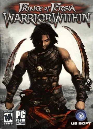 Prince of Persia: Warrior Within (Steam Gift RegFree)