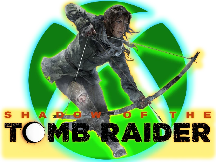 Shadow of the Tomb Raider XBOX ONE/Xbox Series X|S