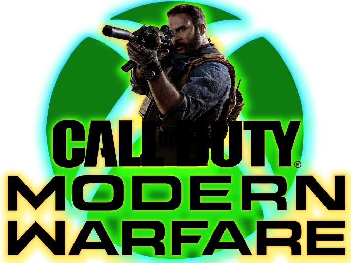 Call of Duty: Modern Warfare 2019 XBOX ONE/Xbox Series