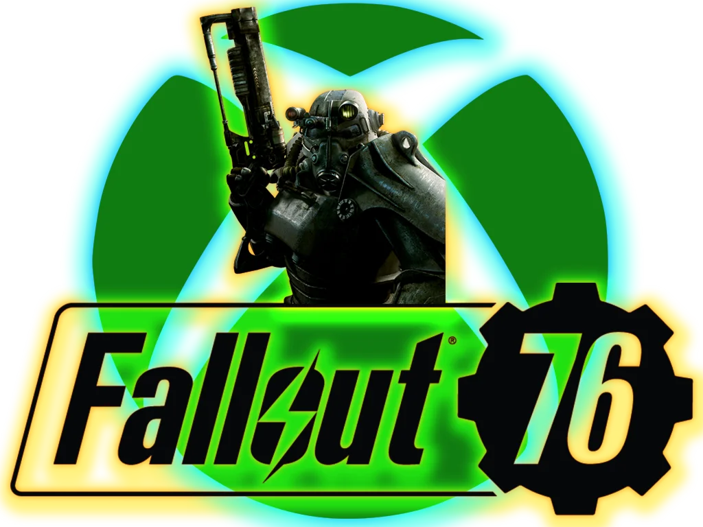 Fallout 76 XBOX ONE/Series аккаунт на 3 месяца