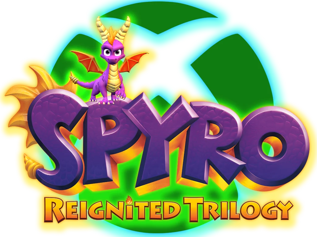 Spyro Reignited Trilogy XBOX ONE/Xbox Series X|S