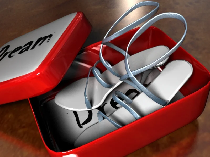 Женские туфли