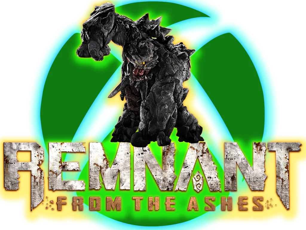 Remnant From the Ashes XBOX ONE/Xbox Series X|S