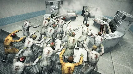 Stubbs the Zombie in Rebel Without a Pulse Xbox One