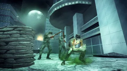 Stubbs the Zombie in Rebel Without a Pulse Xbox One