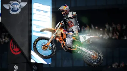 Monster Energy Supercross 4 - Special Edition Xbox One